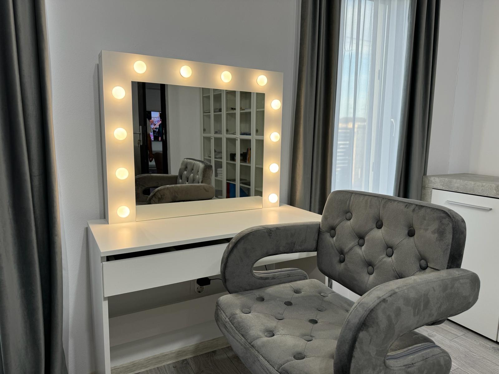 Salon make-up Timisoara