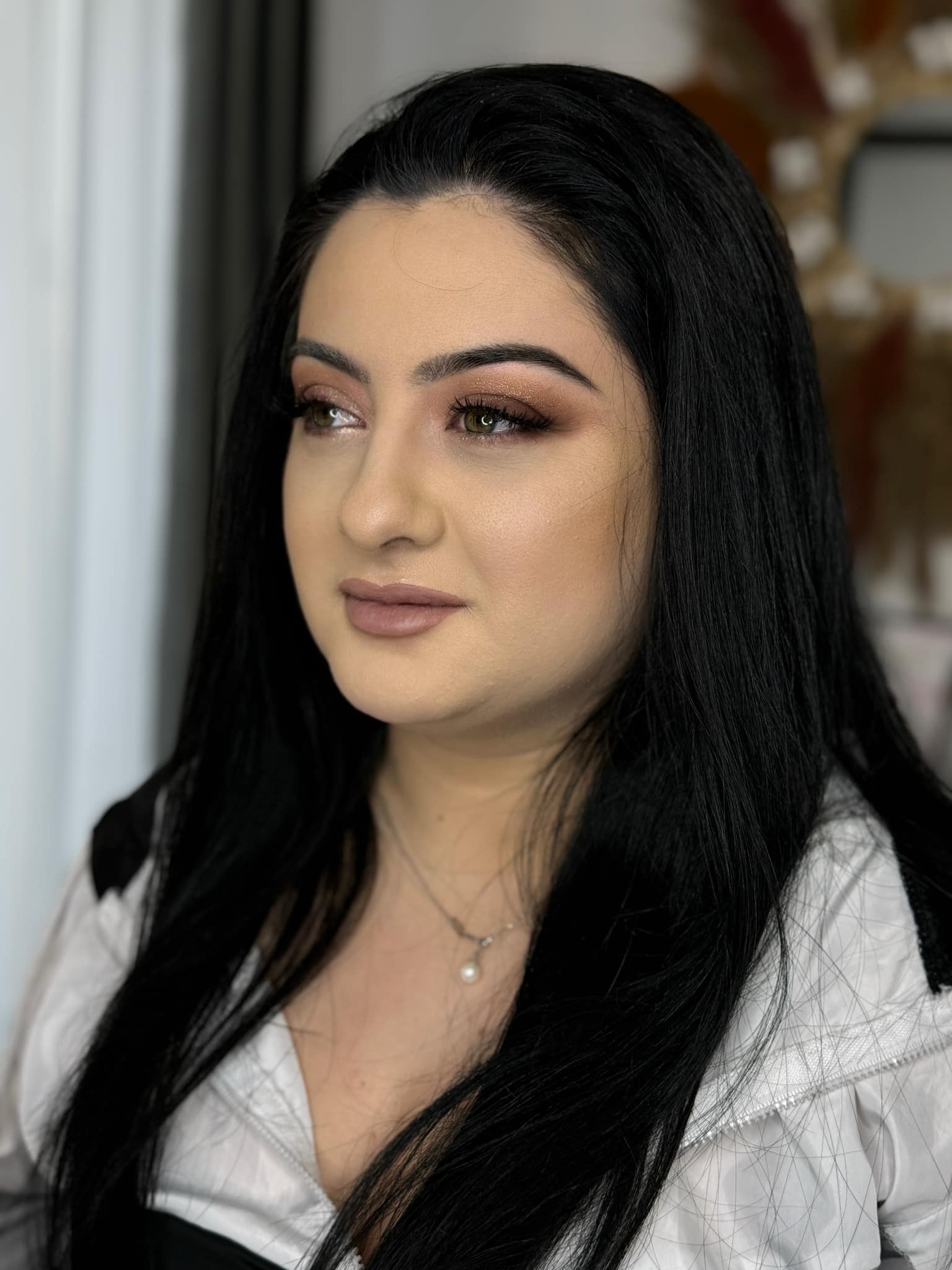 Pret machiaj profesional