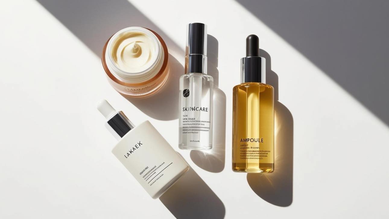 Pegatirea tenului pentru machiaj