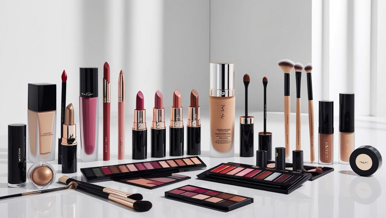 Sfaturi pentru un machiaj impecabil - Anca Rosca Make-up Artist