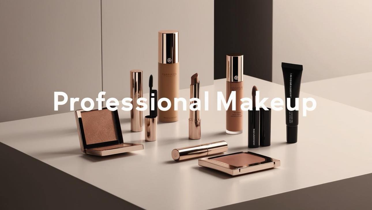 Machiaj Profesional: Timisoara Straluceste