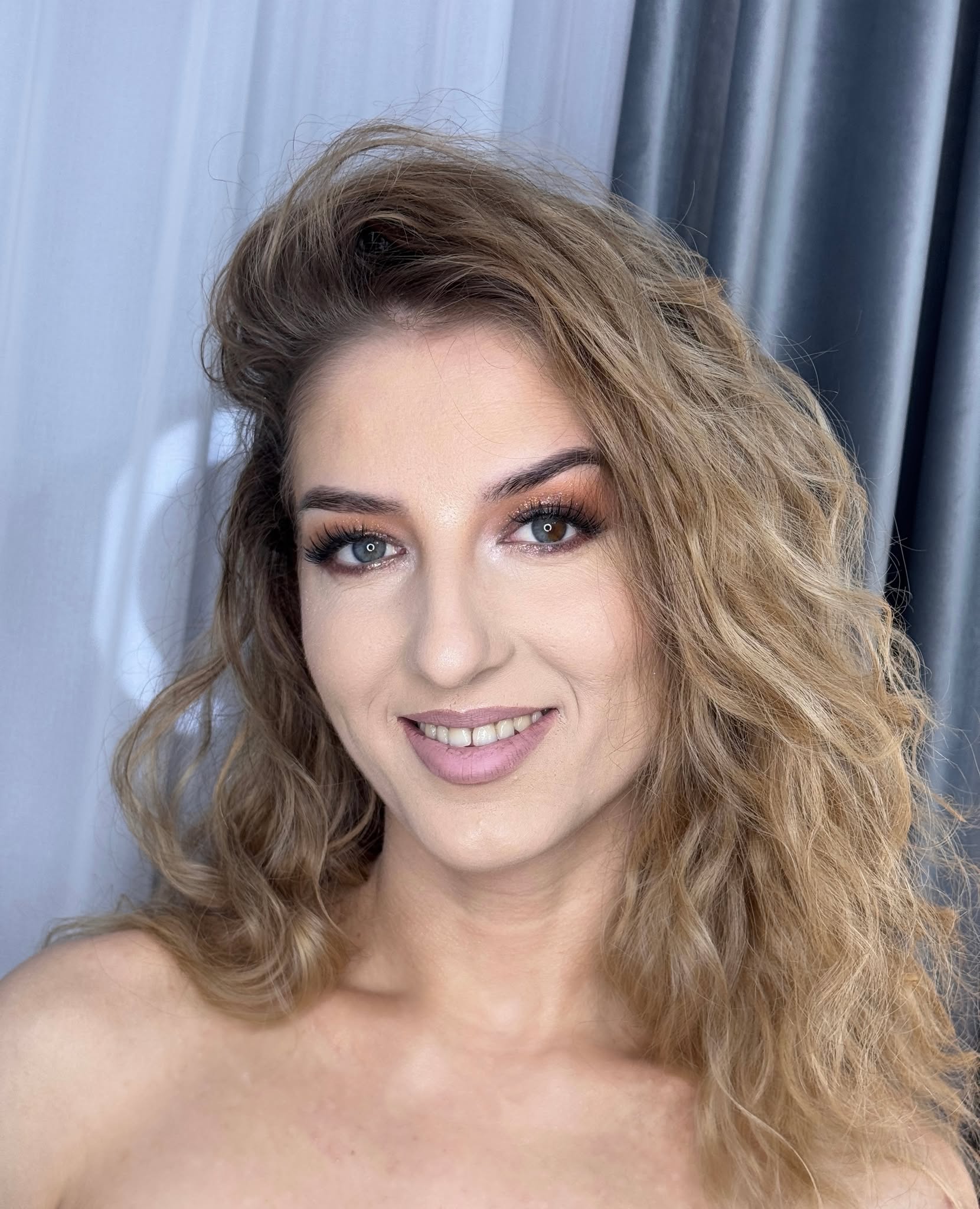 Machiaj Facut Perfect in Timisoara