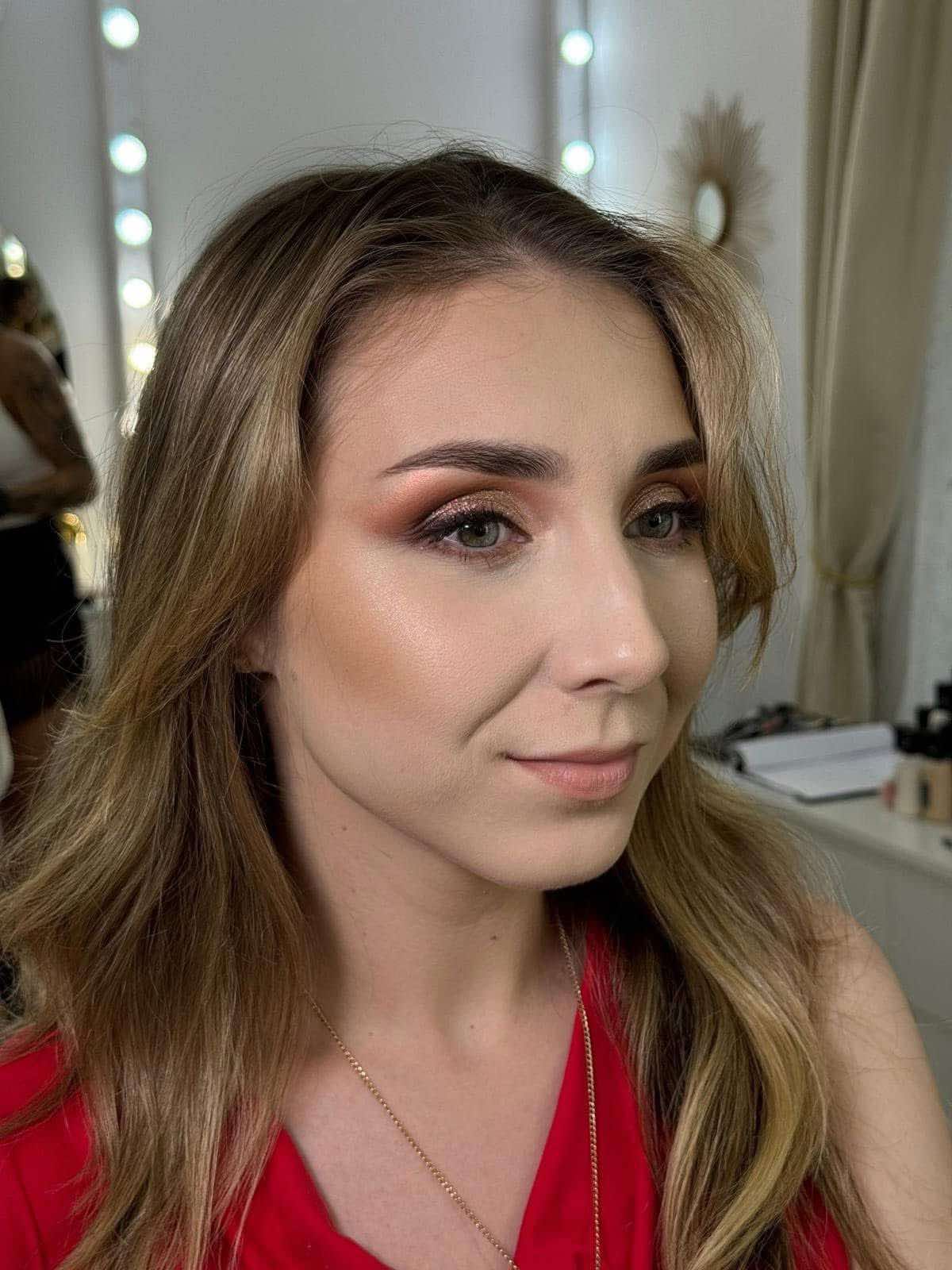 Evenimente Timisoara: Machiaj Top