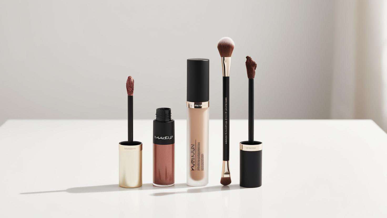 Trucuri de Top de la Artisti in Machiaj - Anca Rosca