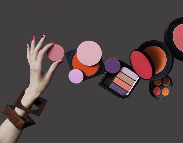 Secretele unui Make-Up Artist de Succes