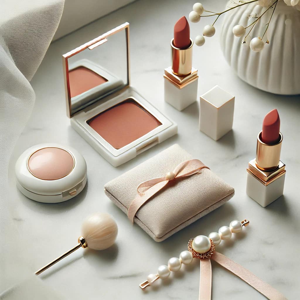 Machiaj Profesional - Moșnița Nouă