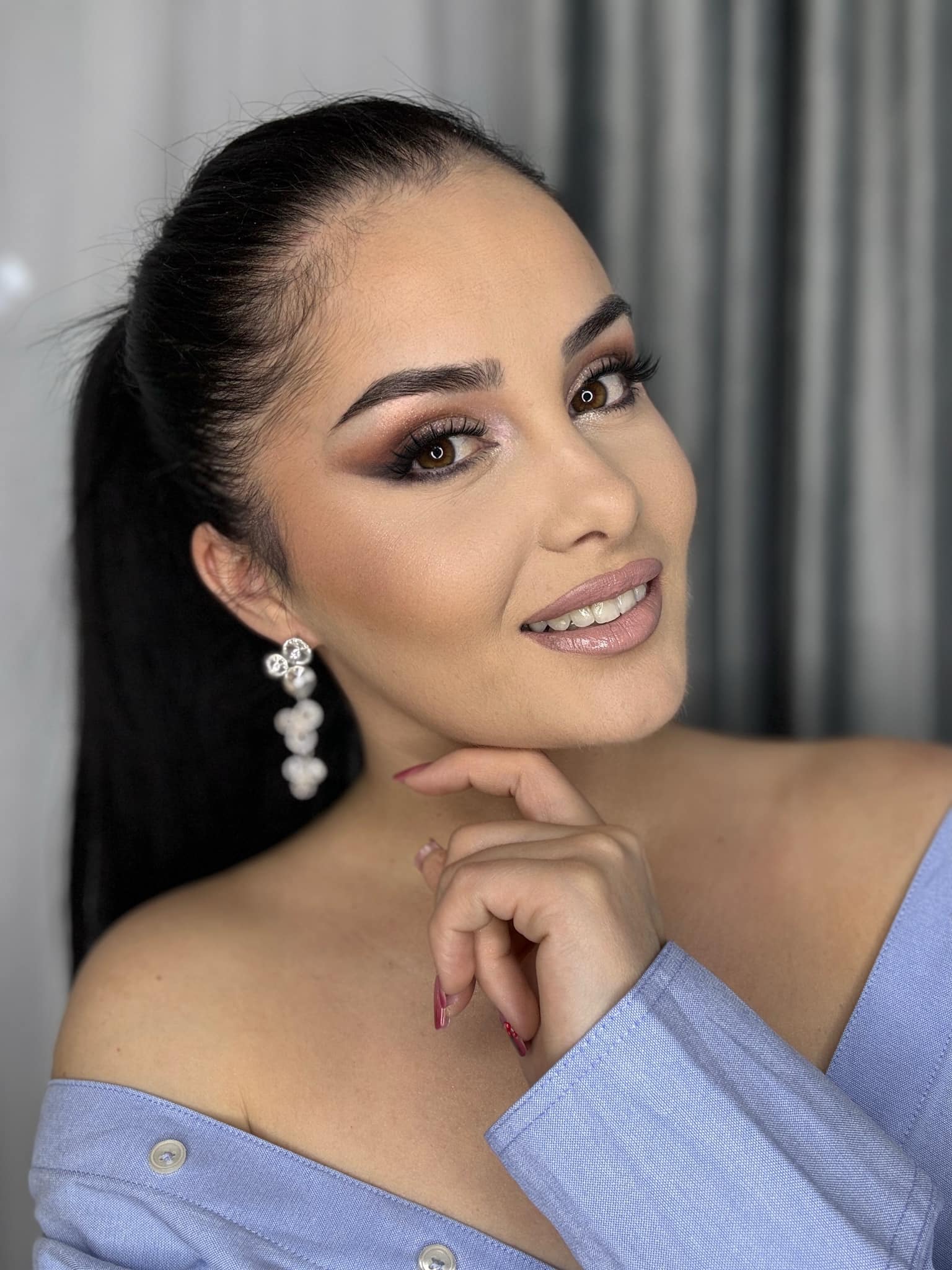 Cum să alegi machiajul potrivit pentru un eveniment