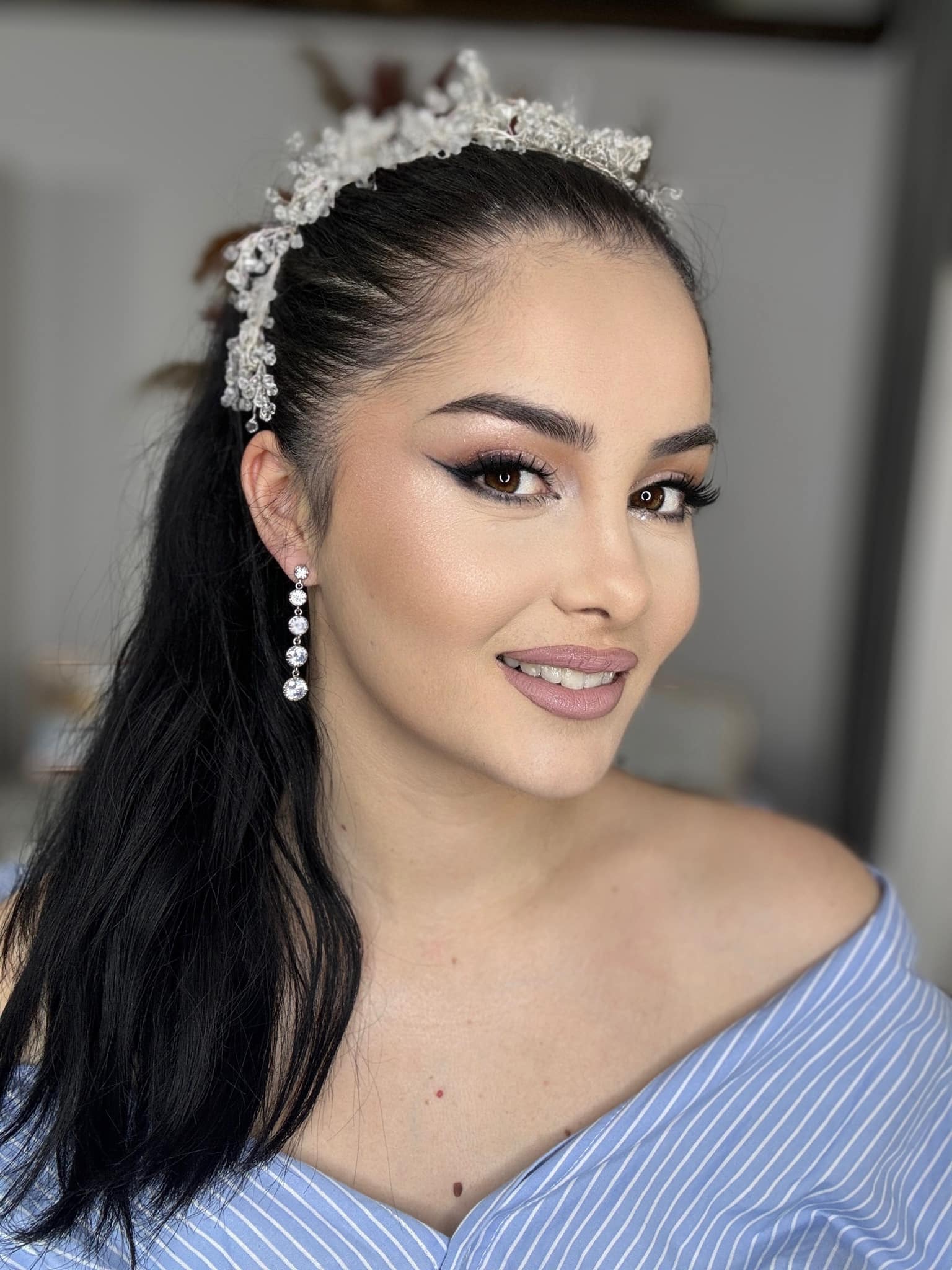 De ce Să Alegi Anca Roșca Make-up Artist din Timișoara?