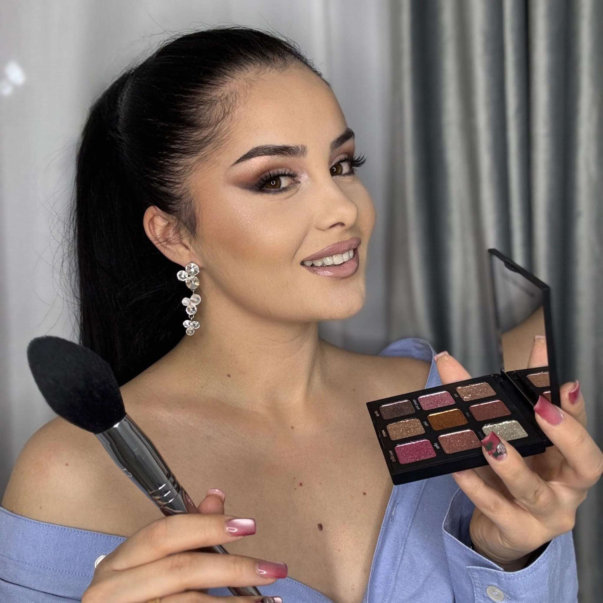 Pret Machiaj Evenimente Timisoara