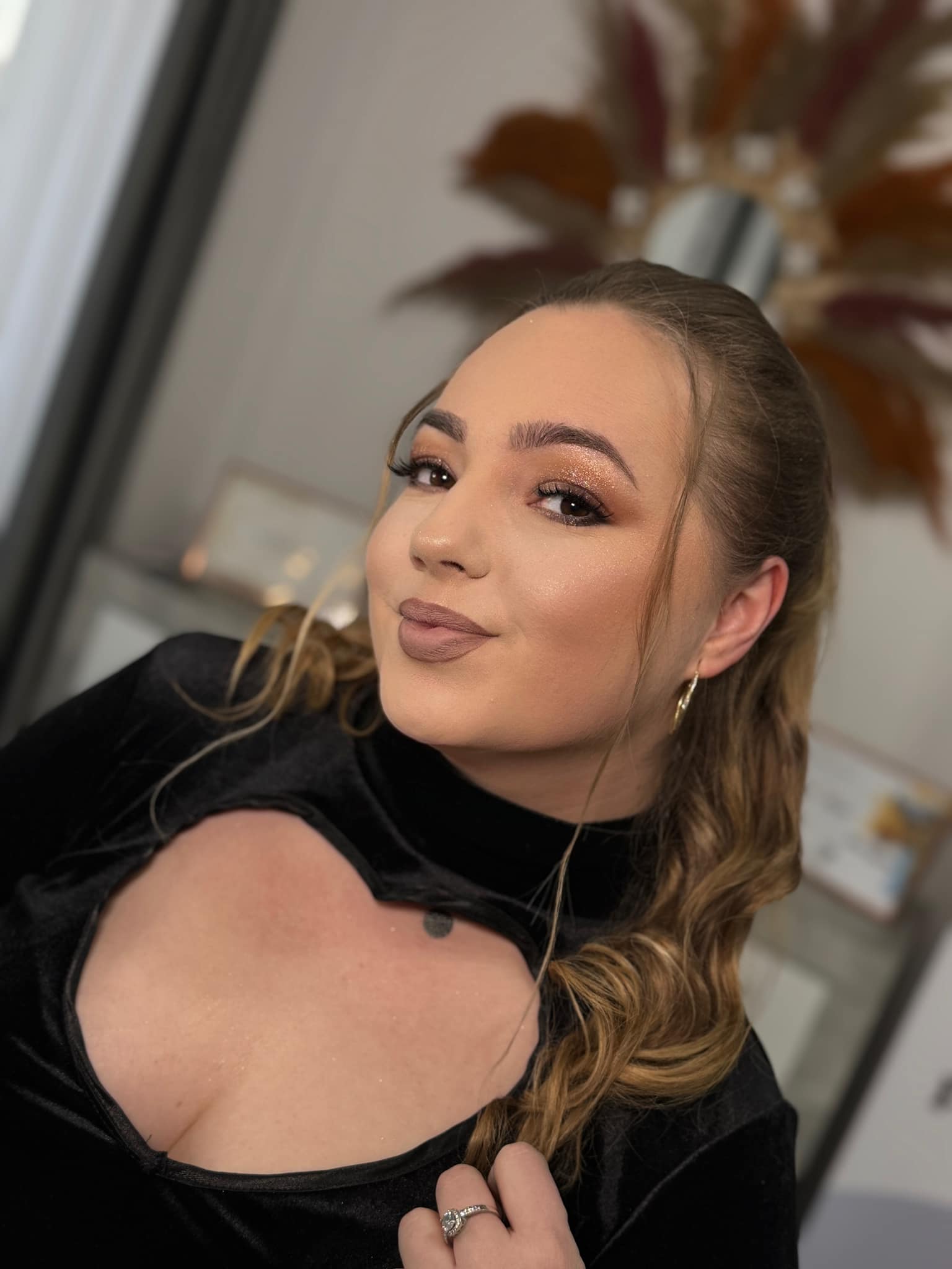 Machiaj Profesional de Zi în Timișoara – Sfaturi de la Anca Rosca