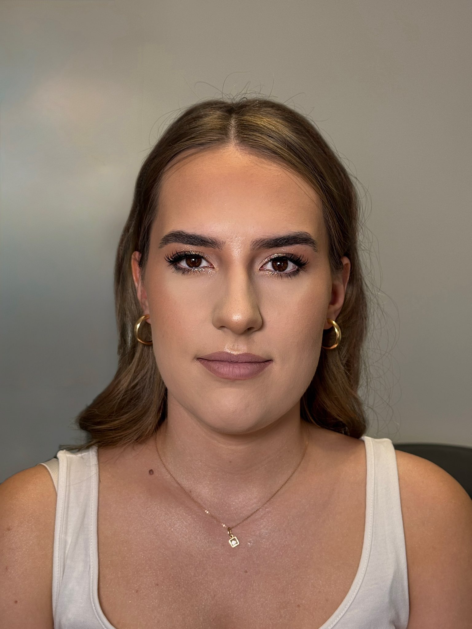 Machiaj de sărbători în Timișoara – idei pentru un look festiv și elegant - Anca Rosca