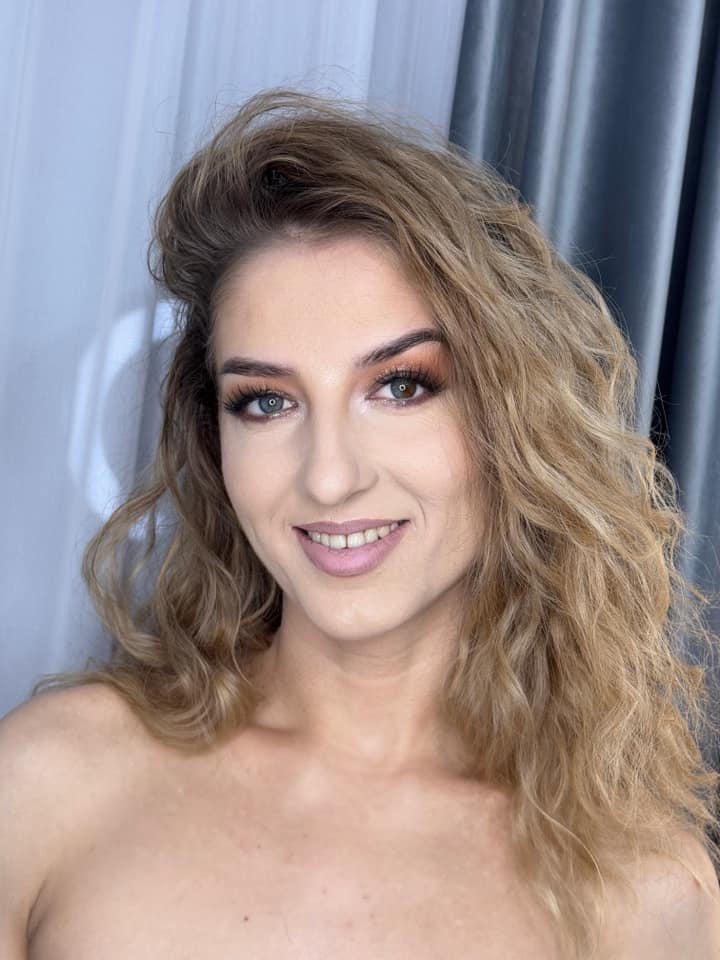 Machiaj pentru Sedințe Foto