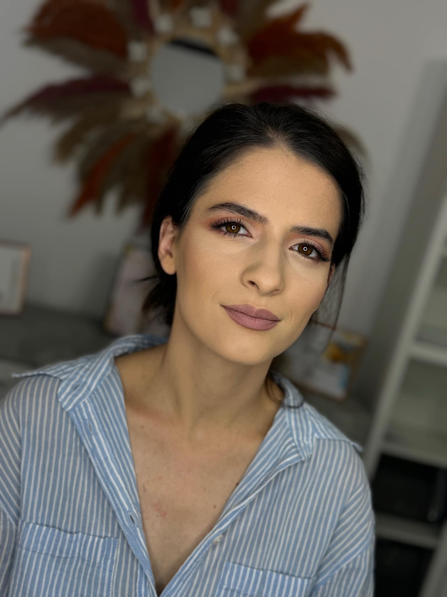 Machiaj pentru evenimente business