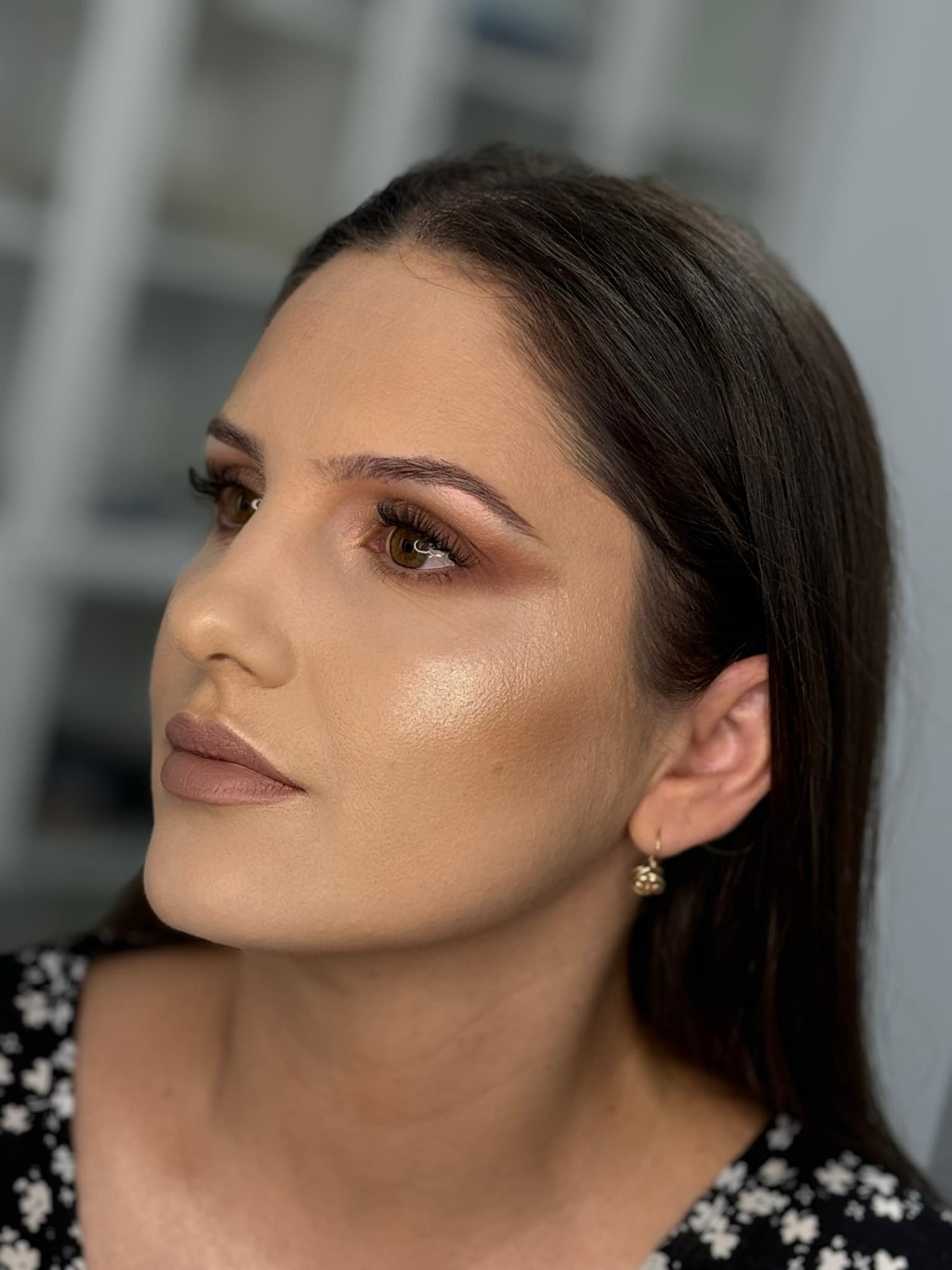 Machiaj pentru petreceri aniversare